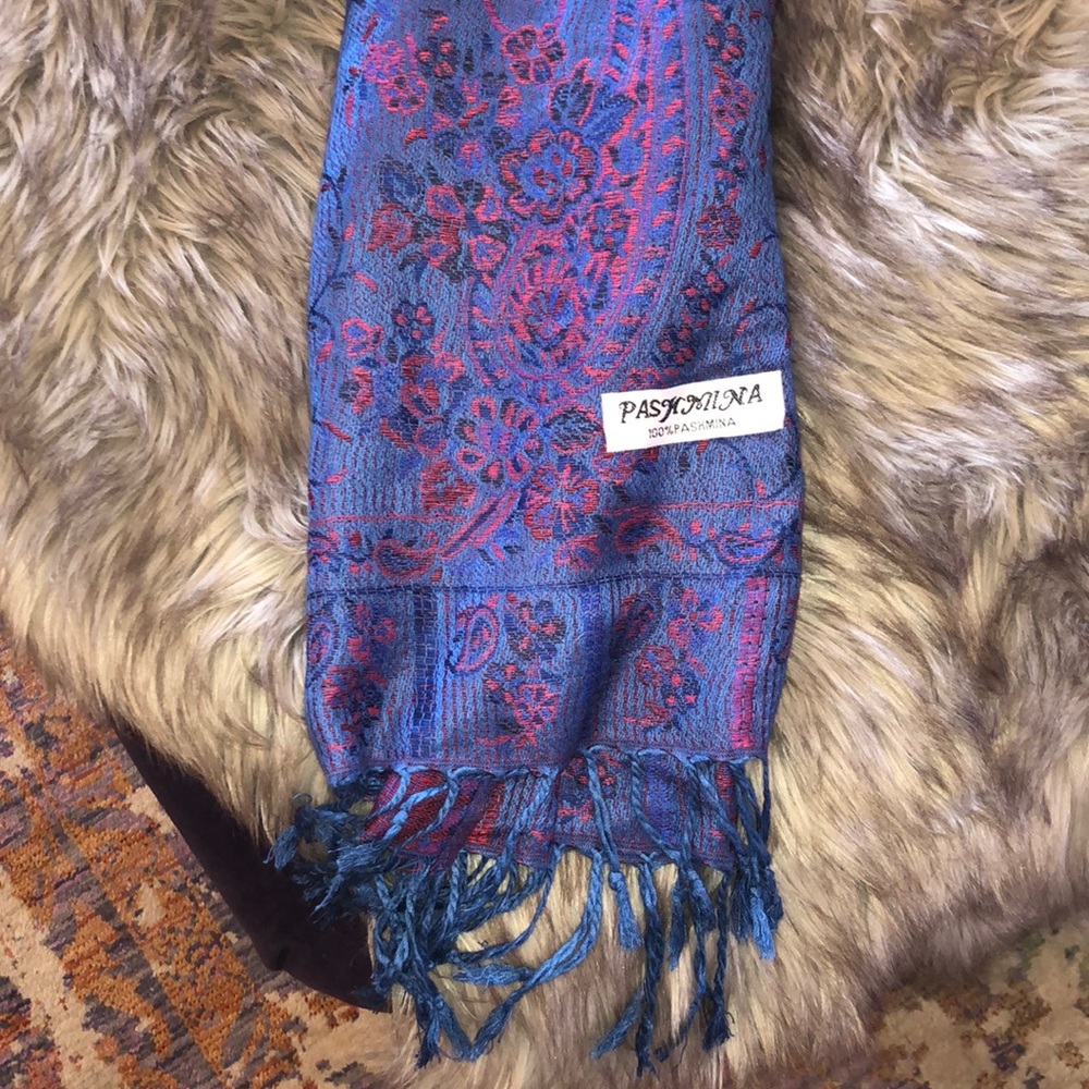 Sole Pashmina
